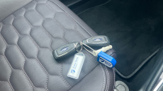 Ford Fiesta Vignale 1.0 EcoBoost 5dr Petrol Hatchback